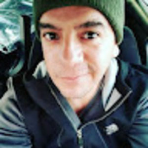 Meet your Posher, Eddy